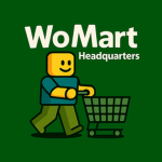 Wo!Mart Headquarters