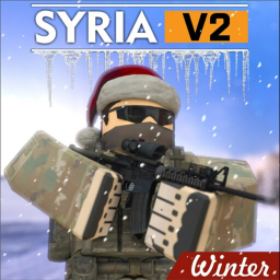 [RAID] Turkish Military Camp