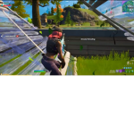 Fortnite kid join