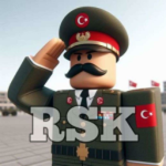 [ RSK ] Turkish Armed Forces
