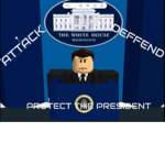 Presidential Games