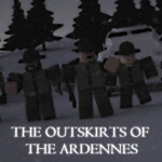 [ALPHA] The Outskirts of the Ardennes