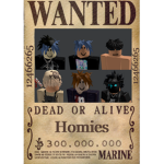 † Ｈｏｍｉｅｓ