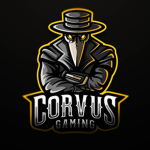 Corvus Gamingᴴᴰ