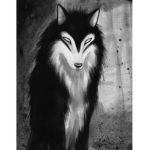 The Dark Alpha’s