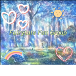 LuvleyFairytale Fan Group