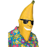 The Banana Apocalypse!!!