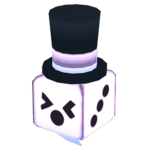 mr Fuzzydice cult
