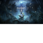 Little forces (little nightmares)