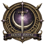 AROC | House Dayne