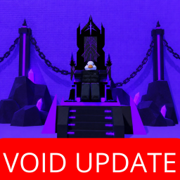 [🌑 VOID EVENT] +1 Speed ASMR Escape 🏃‍♂️