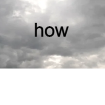 Invisible Obby With No Checkpoints.