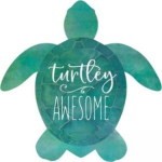 Turtley Awesome