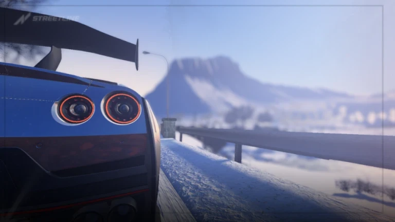 [🏍️BIKES!] REDLINE