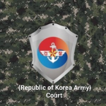 {Republic of Korea Army} [Military Tribunal]