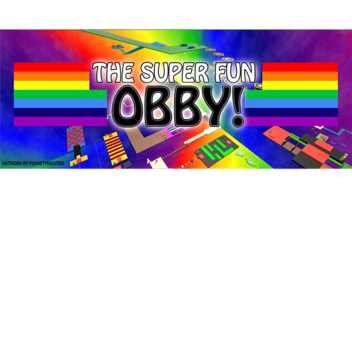 padpower's obby