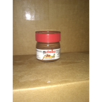 Crazy's Nutella <3