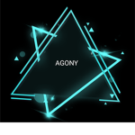 Agony( •_• )