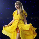 Amelia’s Eras Tour