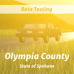 Olympia County