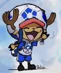 VERY awesome One Piece fan group!