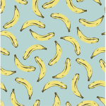 Jemima’s Banana Bunch