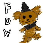 FNAF RP: Doodle World [April Fools 2026]