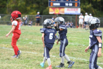 football vibe