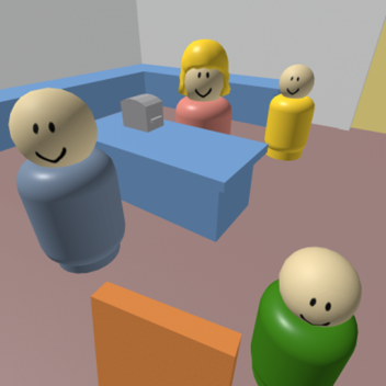 Sunny Day Real Estate - Diary 