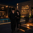 شاليه سعد | تحديث 