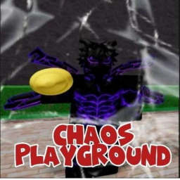 [GAMES] Chaos Playground