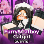 🐾[1125+] Furry&Catboy-Catgirl Clothing&Outfits