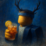Iced Tea By The Bay
