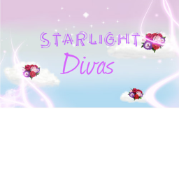 Starlight Divas Event Area