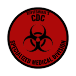 CDC's Specialized Medical Division