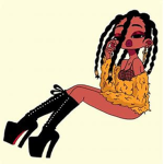 BADDIES XOXOX-