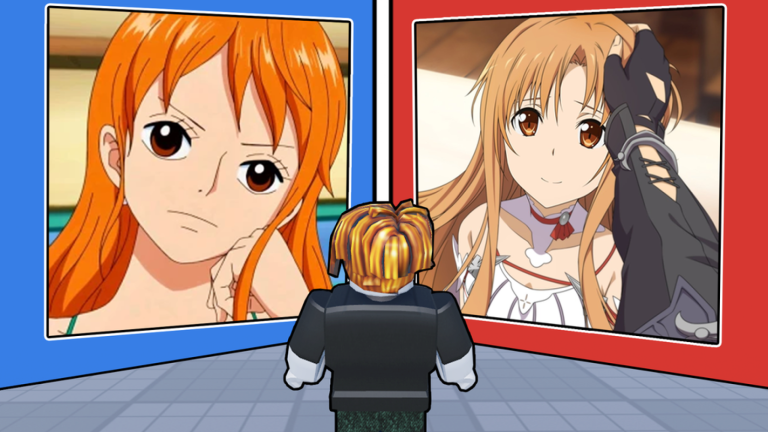 [NEW] Better Anime Girl? 😝 screenshot 2