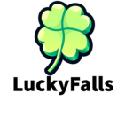 Lucky falls
