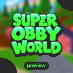 Easy Obby Forests 🌳 [75 STAGES]