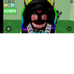 Roblox and the oof