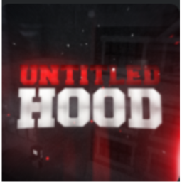 [Back!!!]Untitled Hood Modded
