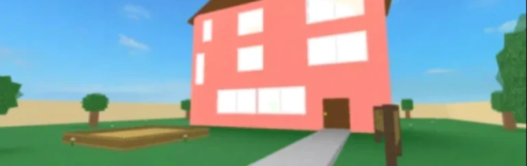 Dollhouse Rp [Original] screenshot 1