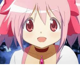 Talk to the devs of Madoka Magica Rp!