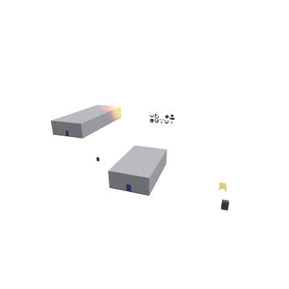 A Rooms Fangame Kit For Your Rooms Fangame
