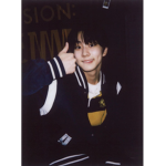 in jungwon i believe