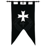 The Order of Knights Hospitaller