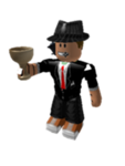 The Robloxian Fashion Show.