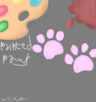 Painted Paws [WCUE]