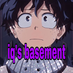 iq's Basement