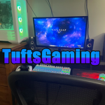 TuftsGaming’s Group